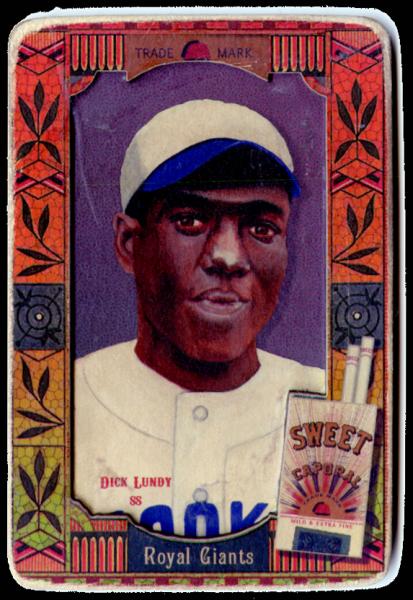 195 Lundy Sweet Caporal